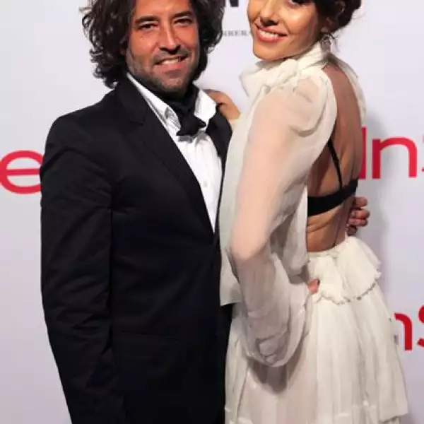 Felipe Fernández Del Paso,Ceci Suárez