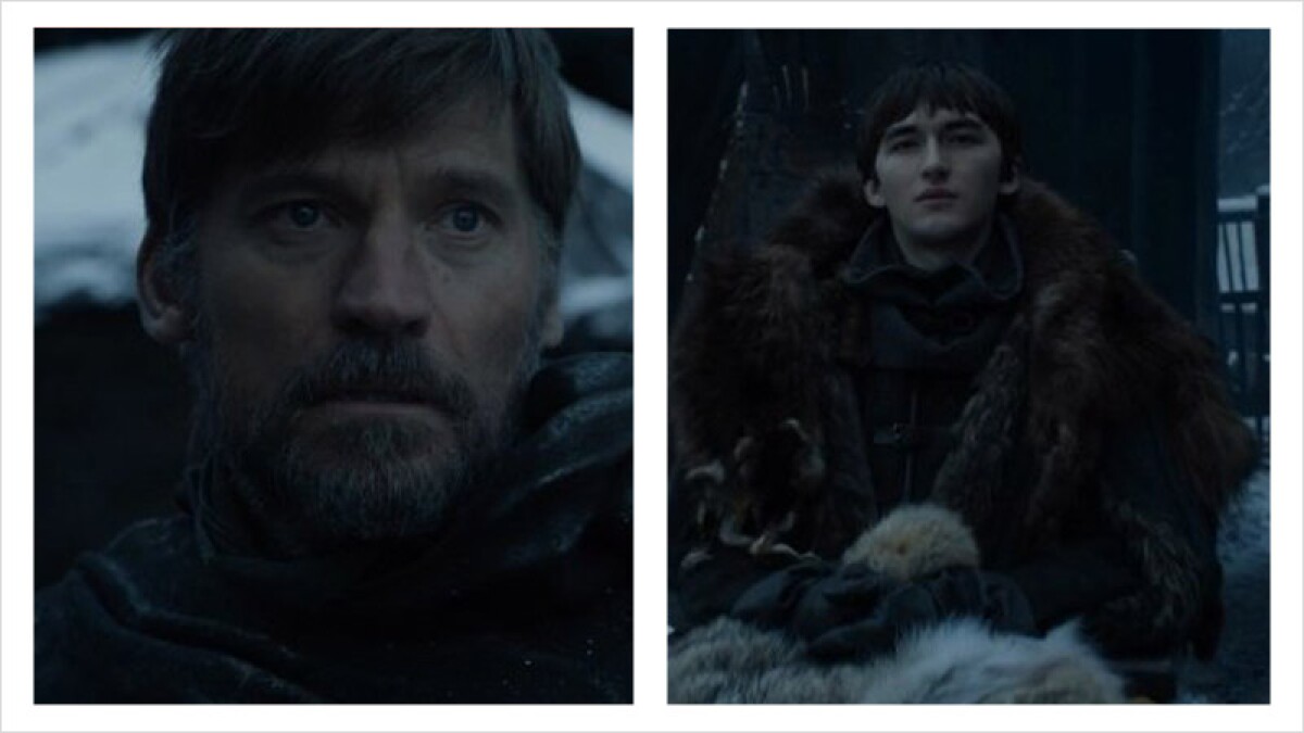 Game Of Thrones Memes Bran And Jaime