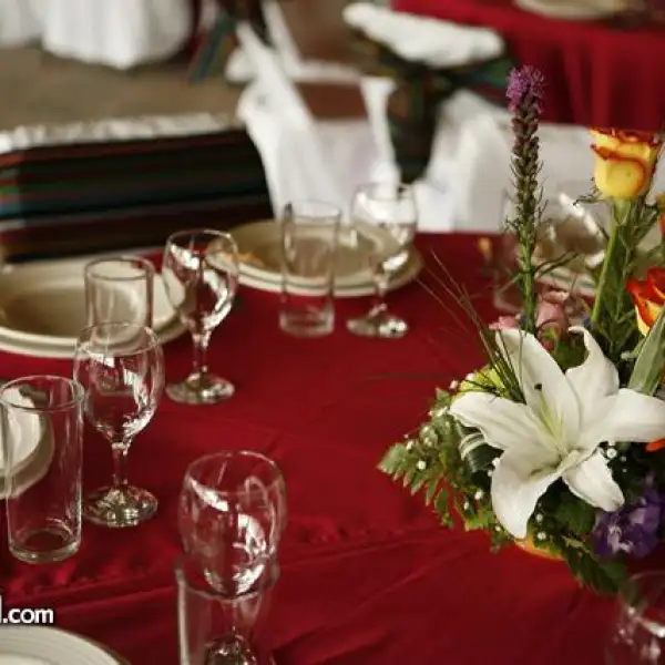 Cumpleaños Luis Blanco