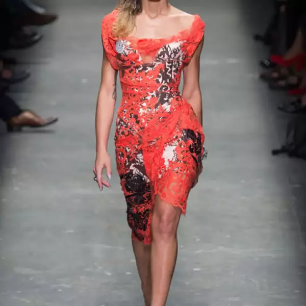 Vivienne Westwood Red Label