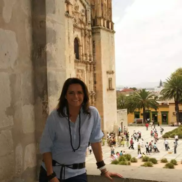 Oaxaca se viste de fiesta