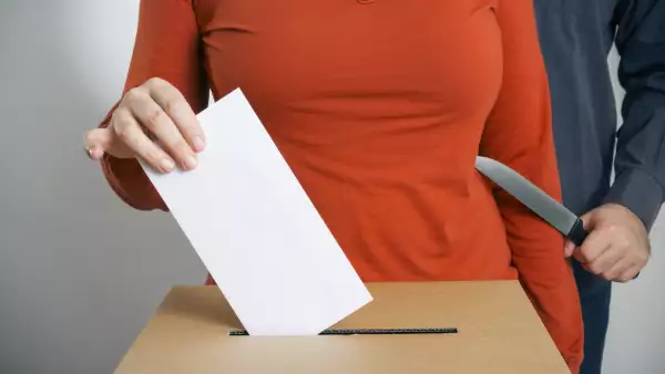 Según el Semáforo Delictivo, ocho de las 14 entidades con elecciones el 5 de junio presentan al menos dos 'focos' rojos.