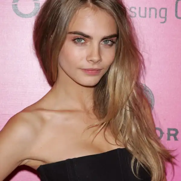 2012: After Party de Victorias Secret Fashion Show