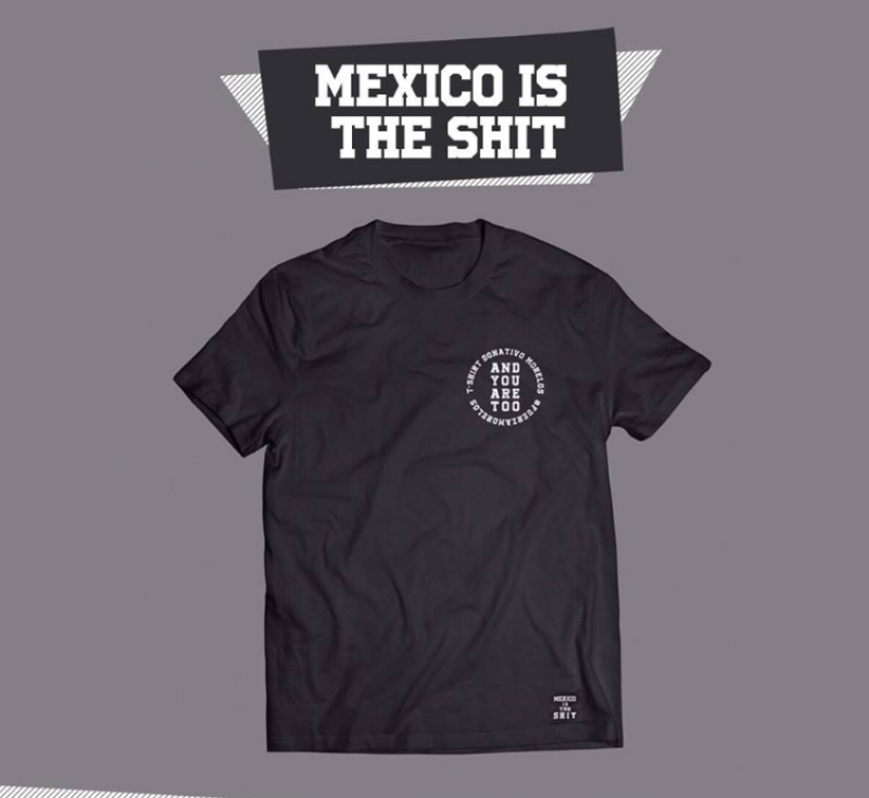 Mexico is the shit