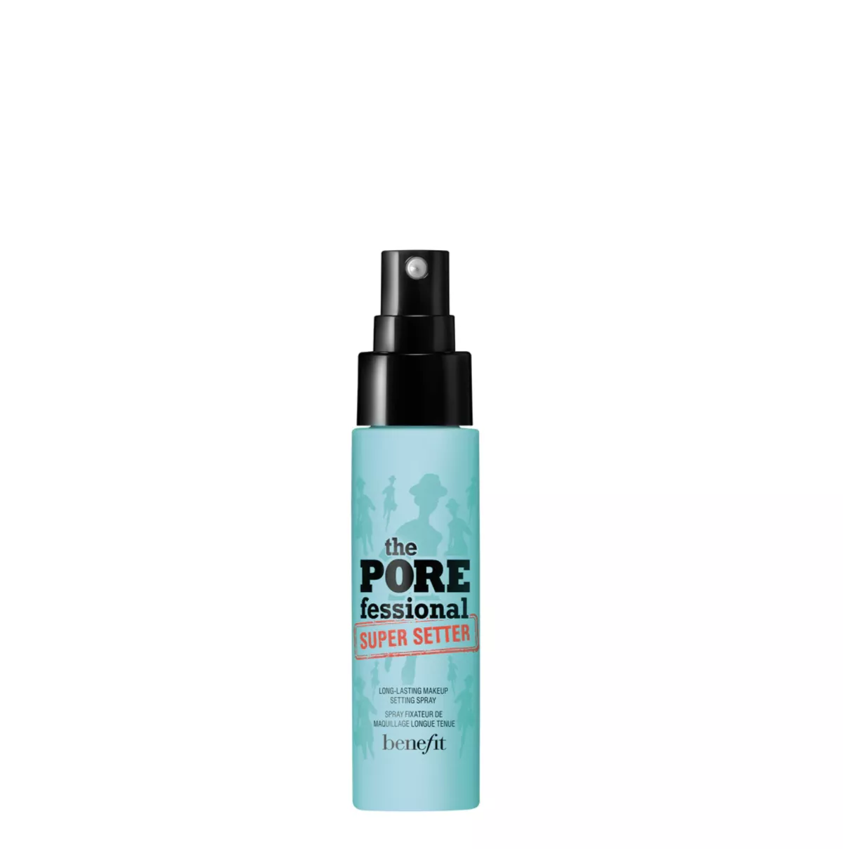 setting spray 