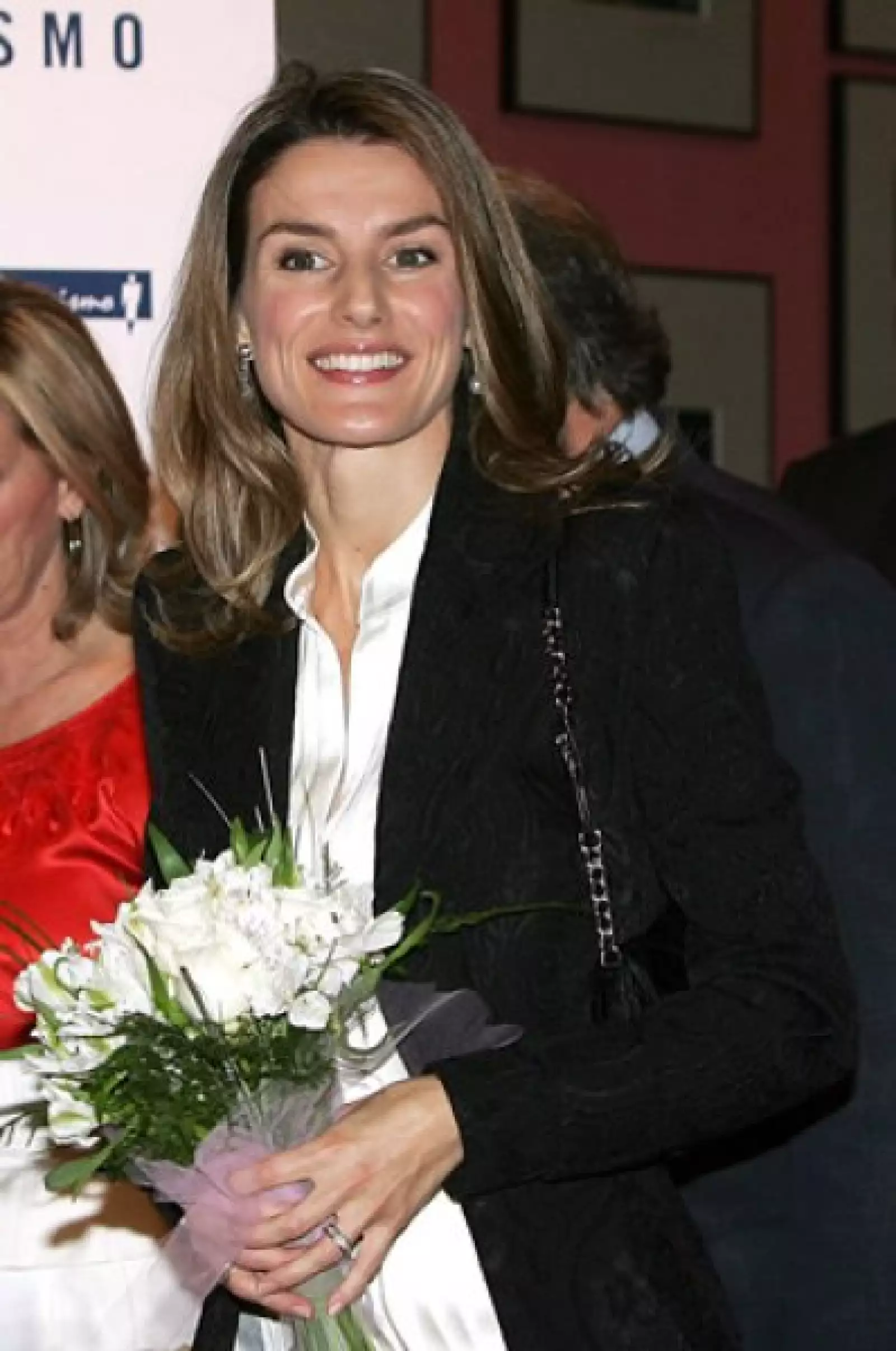 2007. 35 años