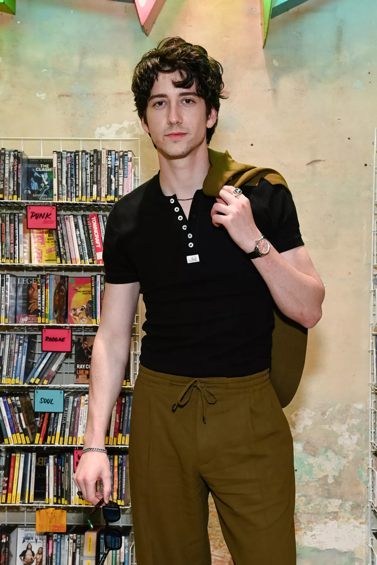 "School Spirits" | Fan Screening At Vidiots In Los Angeles