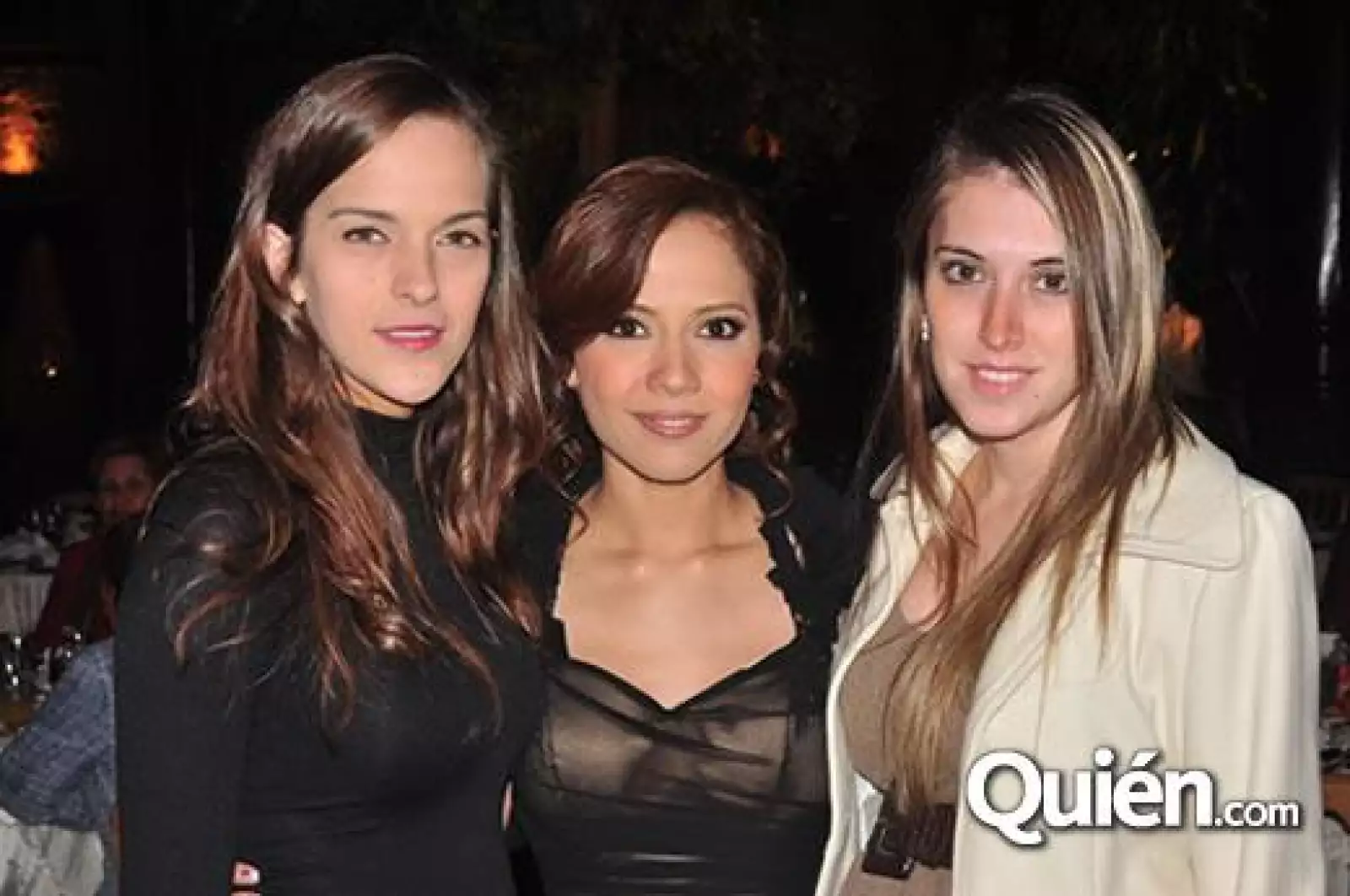 Despedida de Soltera de Mónica García