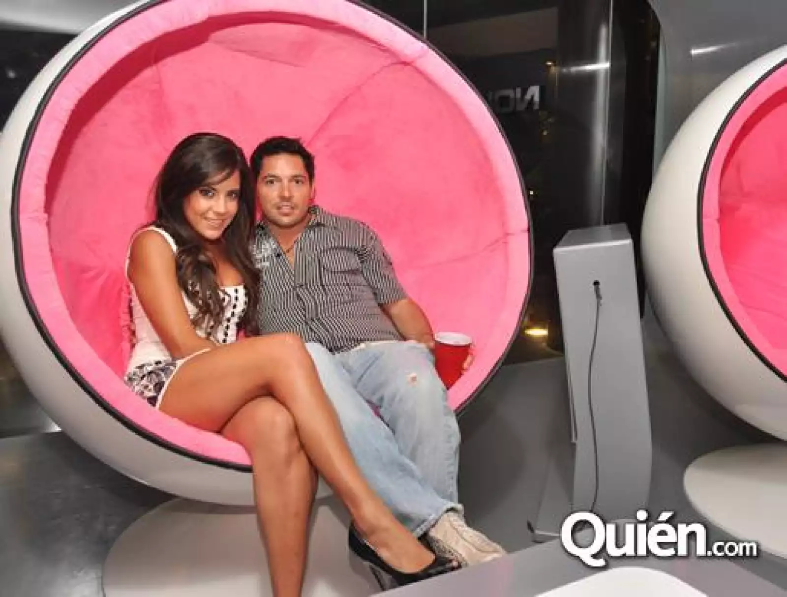 Cumpleaños Leo de la Hidalga