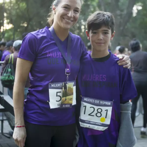 Carrera Fundacion Origen
