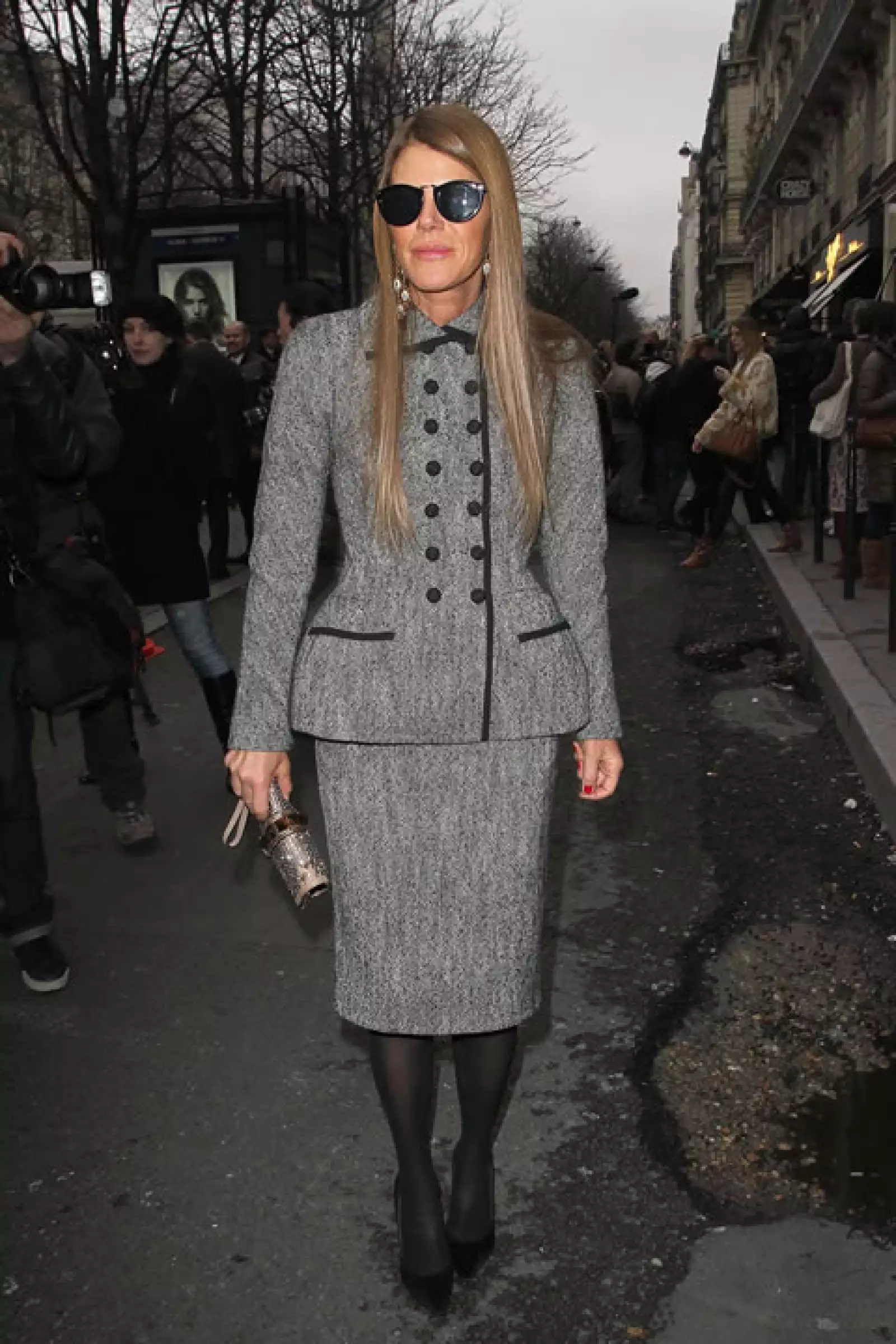 Anna dello Russo