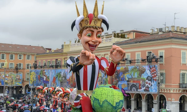 Carnaval Niza