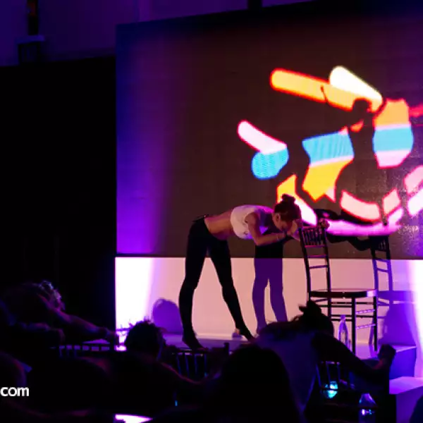 Clase de aniversario de Body Barre