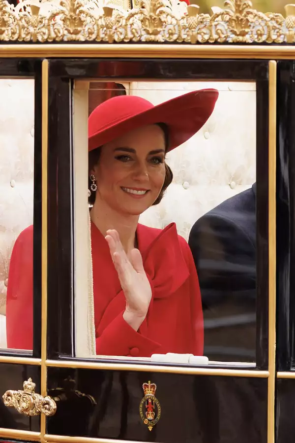Kate Middleton, princesa de Gales