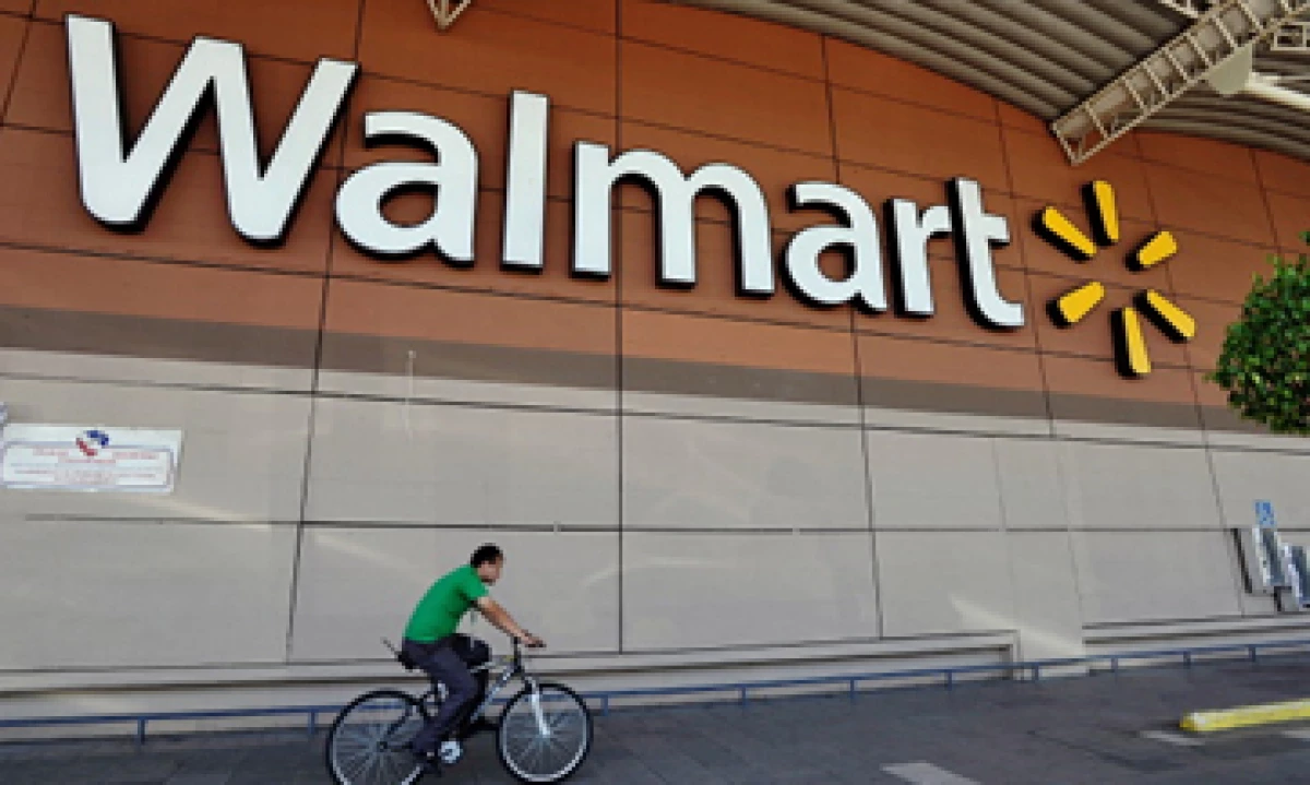 En el consolidado de la firma de autoservicio las ventas totales sumaron 34,875 mdp en agosto. (Foto: Getty Images)