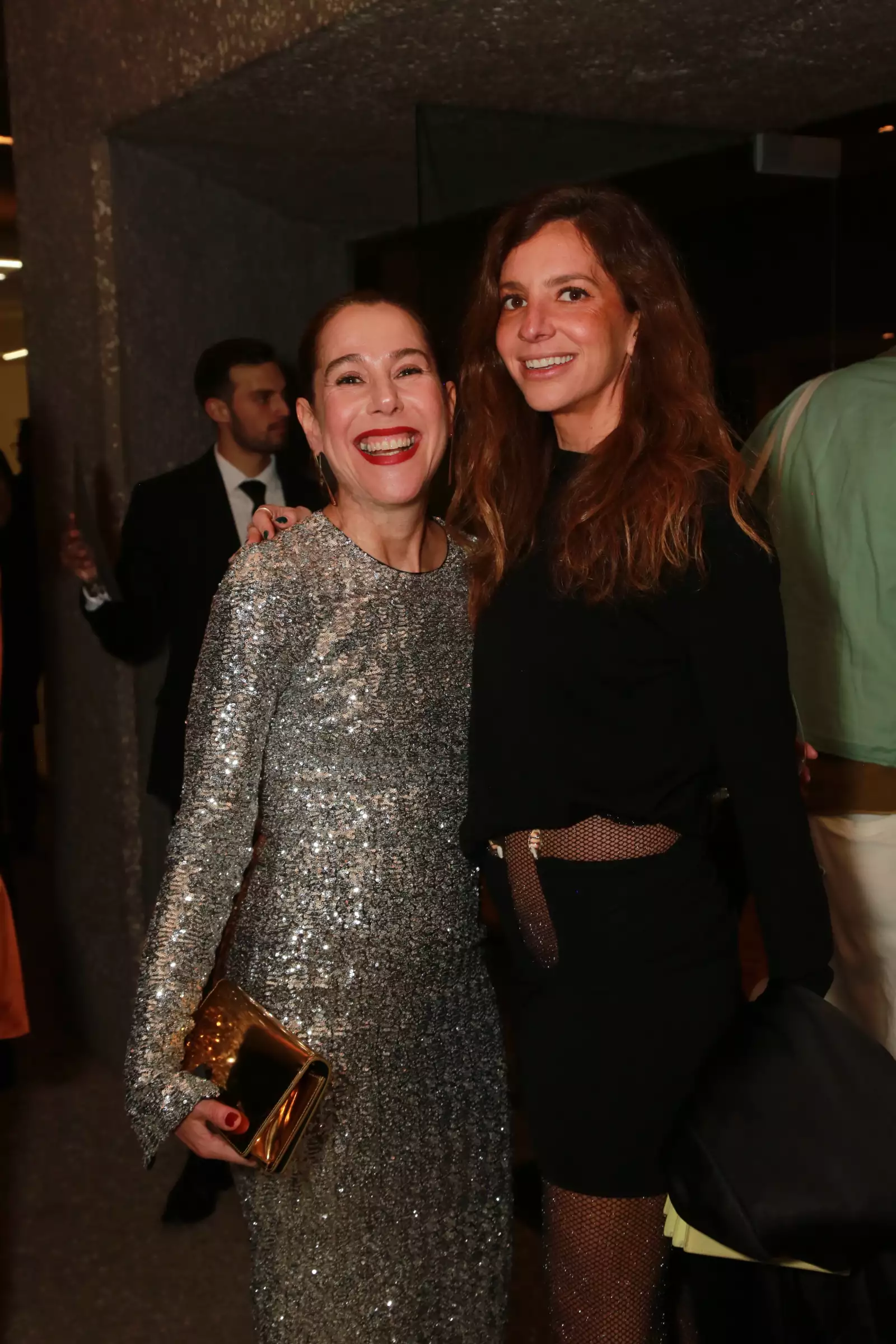 RED CARPET GALA MUSEO TAMAYO