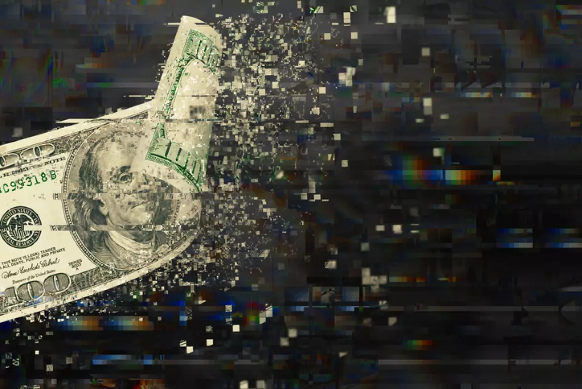 Digital Money Transection