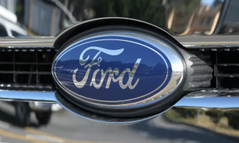 La inversión de Ford creará o mantendrá cerca de 8,500 empleos durante los próximos cuatro años. (Foto: Getty Images)