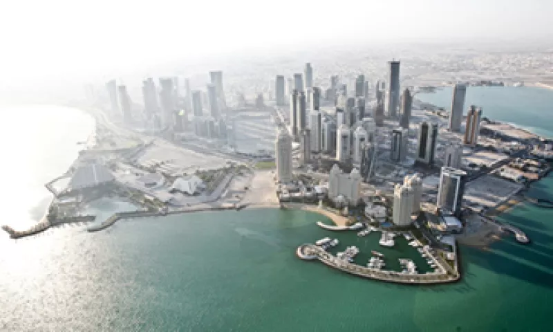 En Doha se han acordado enormes inversiones antes de la Copa Mundial de fútbol del 2022. (Foto: Tomada de qatartourism.gov.qa )