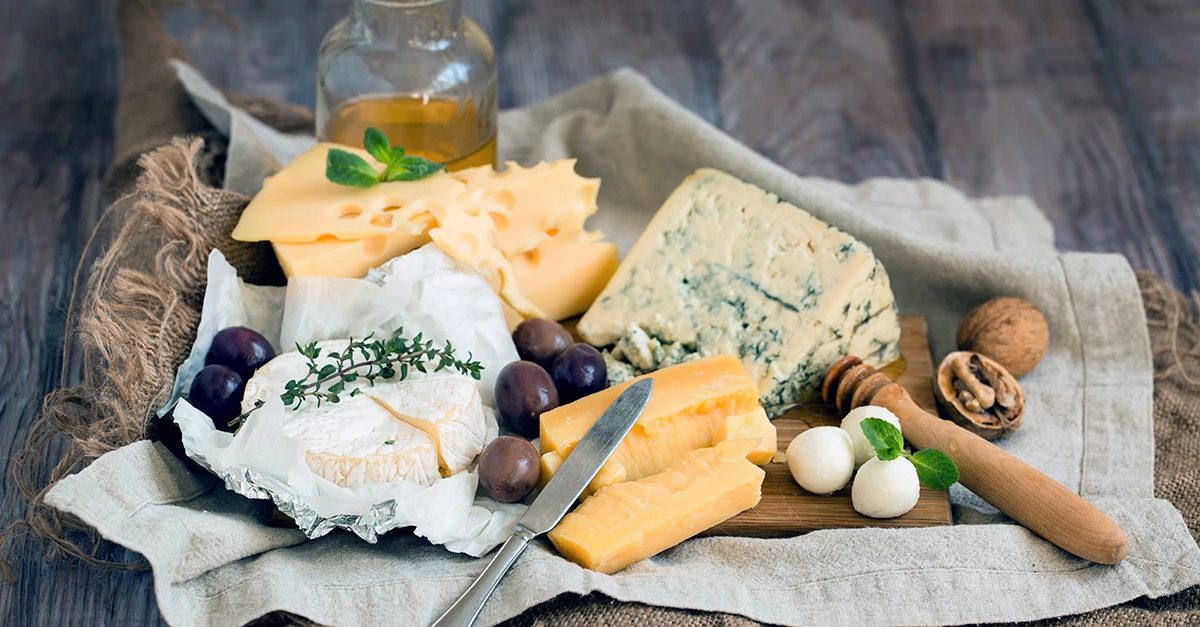 Queso