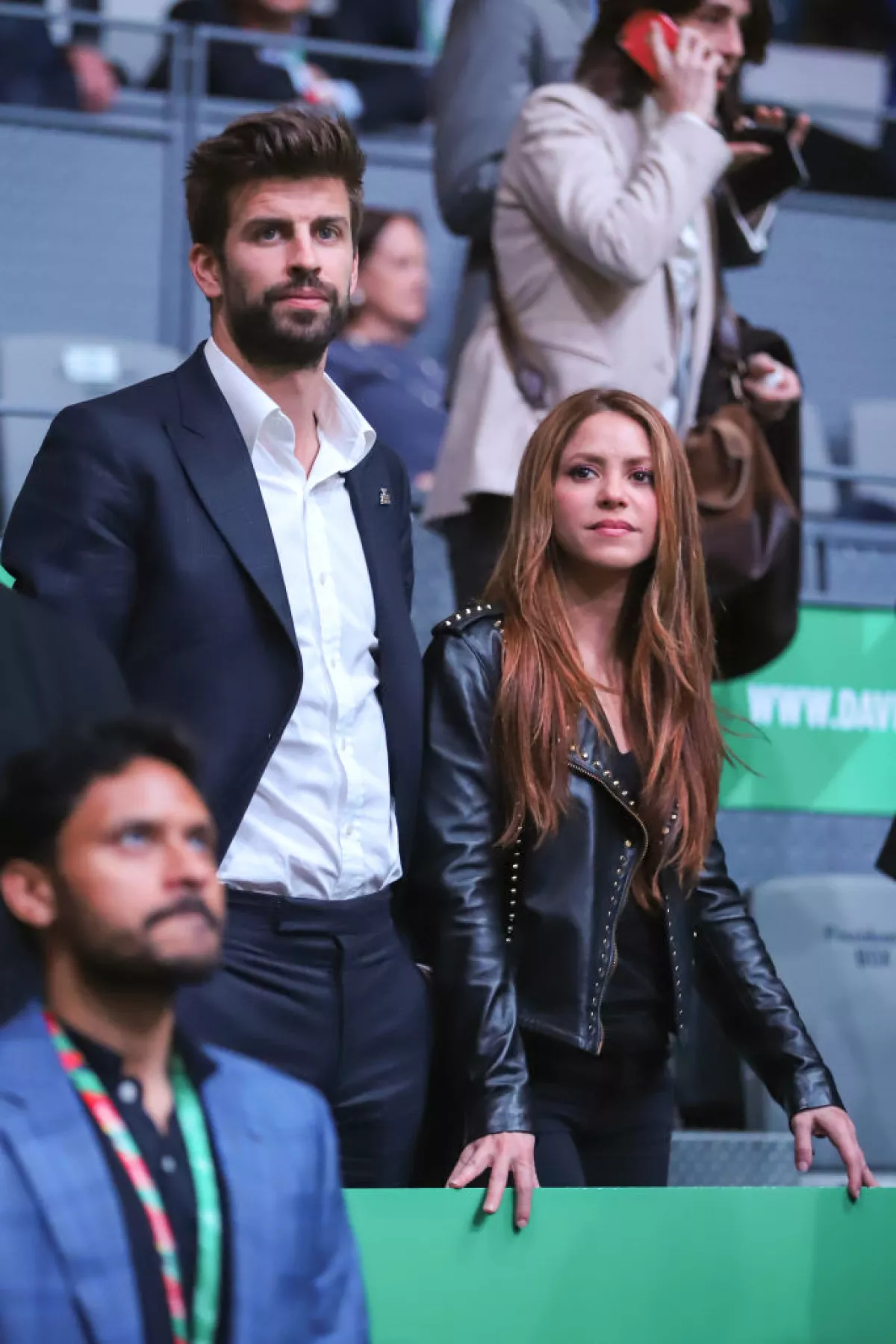 2019 Davis Cup - Day Seven