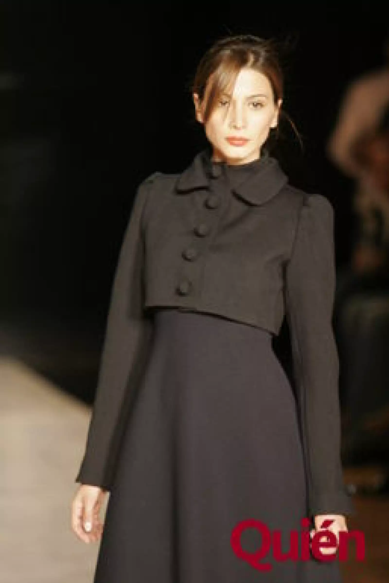 Desfile Carolina Herrera