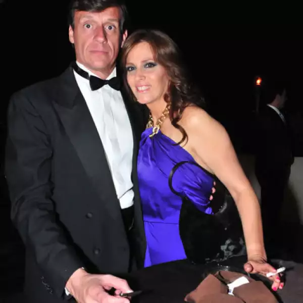 Jaime Camara,Andrea Weber