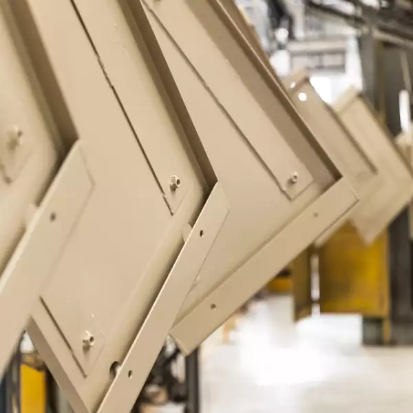 Caja fuerte de Rolland 9