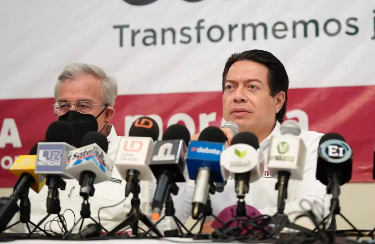 morena plan b