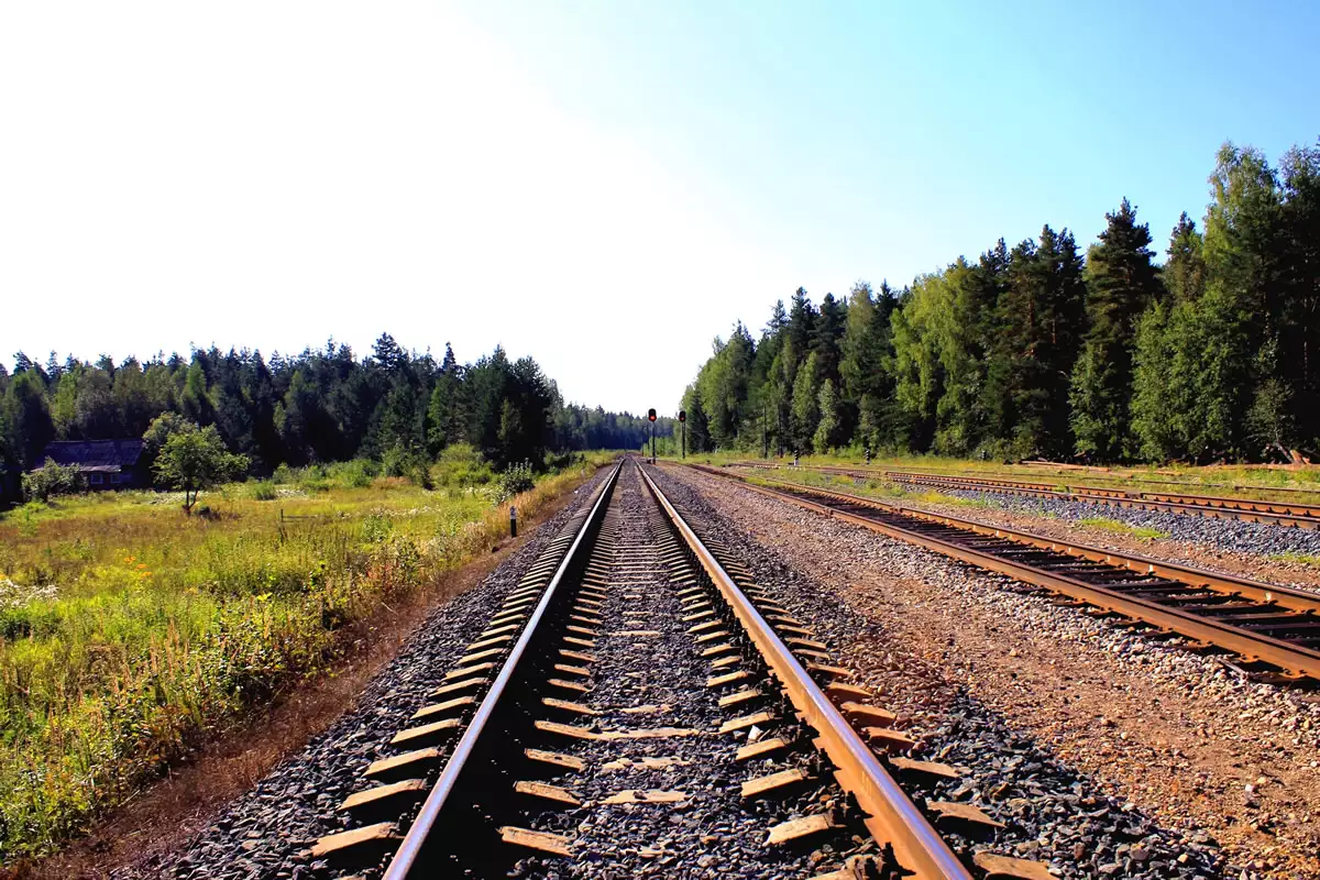 tren