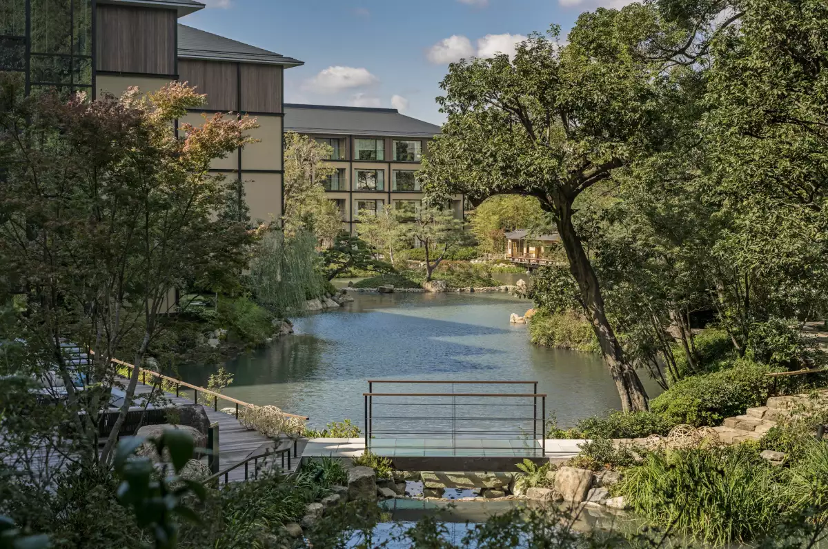 Four Seasons Hotels: The Japan Collection