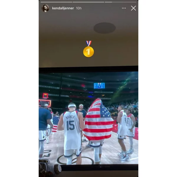 Foto de Kendall Jenner