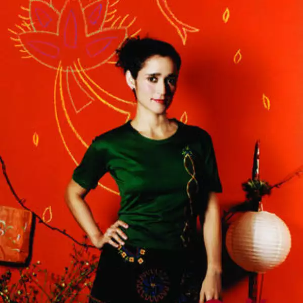 Julieta Venegas