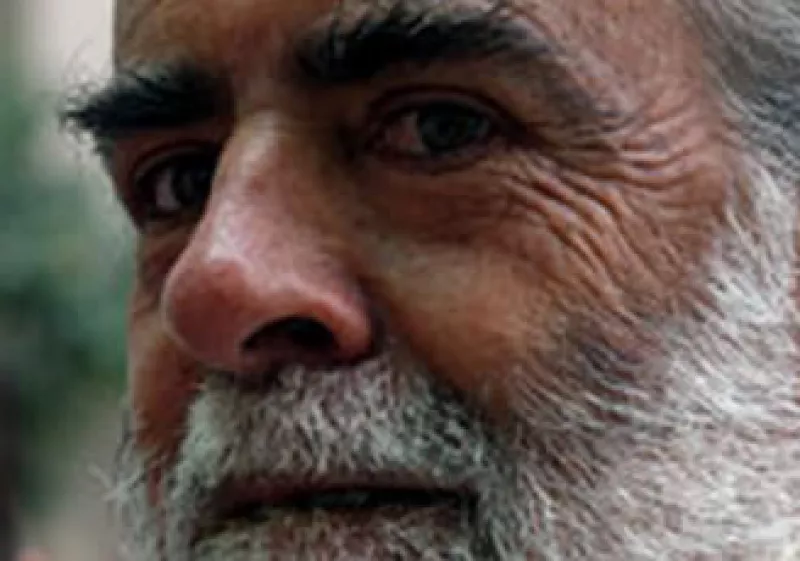 La desaparición del ex candidato presidencia Diego Fernández de Ceballo suma en negativo a un ambiente de violencia en México. (Foto: Archivo Notimex)