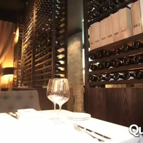 Comida Con Miguel Verduzco