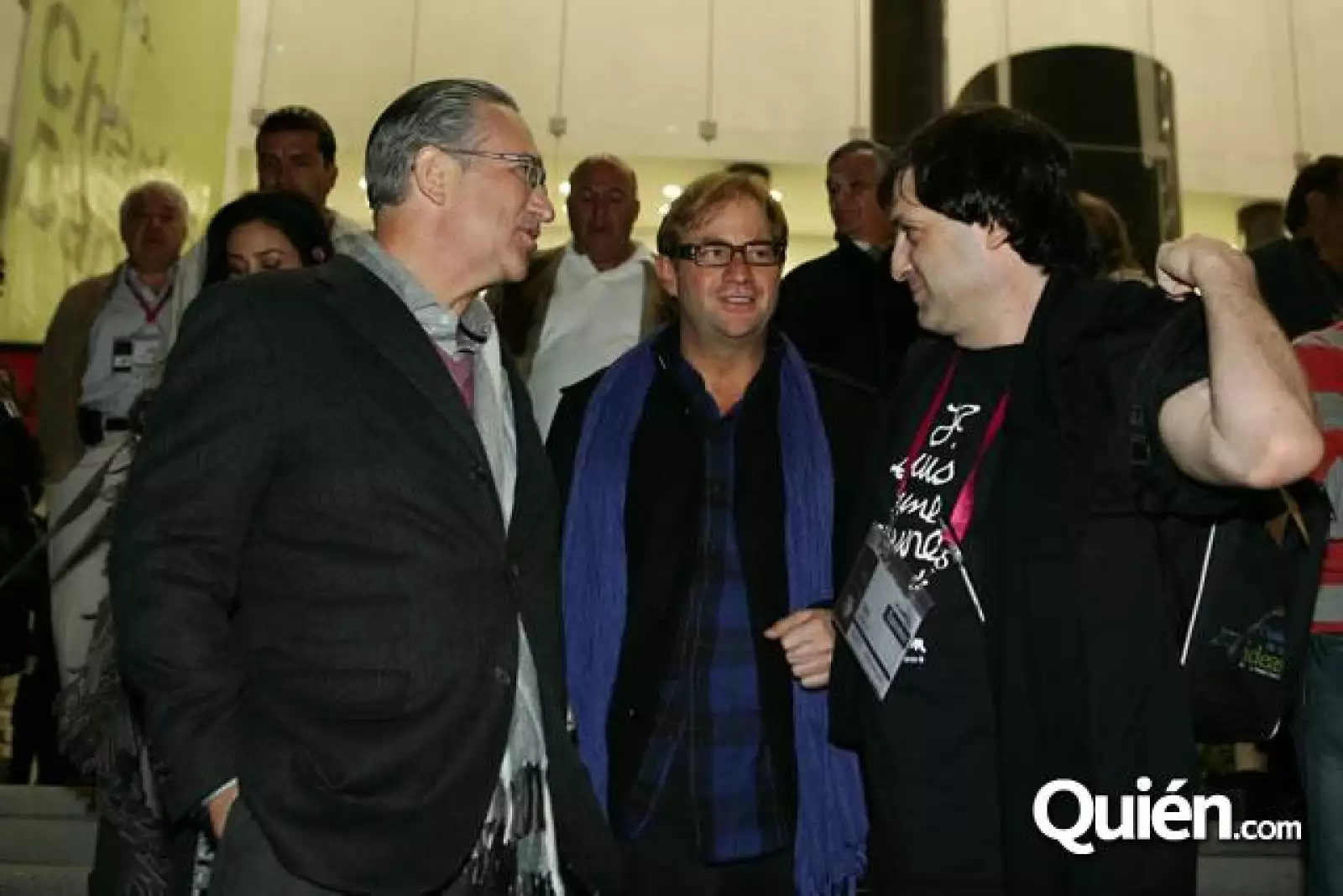 Ciudad de las Ideas.