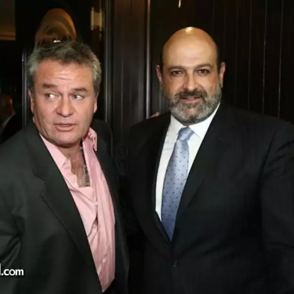 José Alberto Castro,Michel Kuri