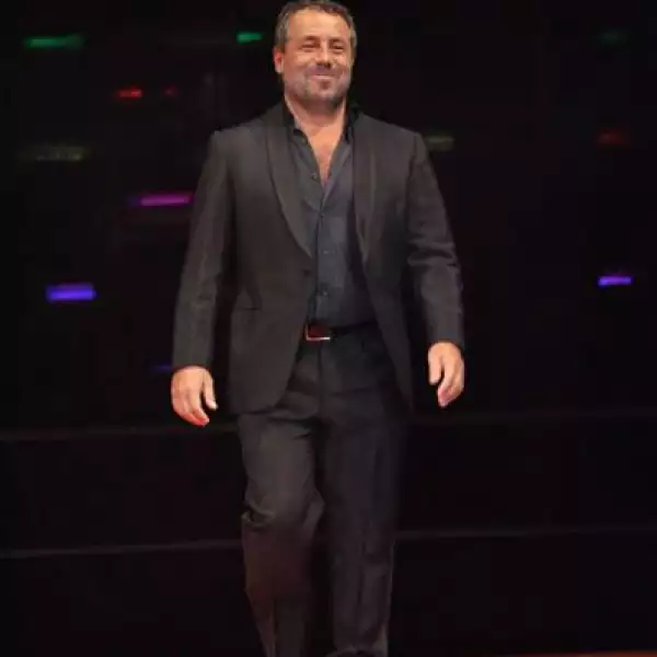 Monterrey Nextel Moda