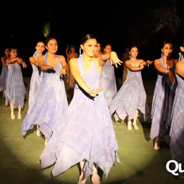 Festival de Danza Proart