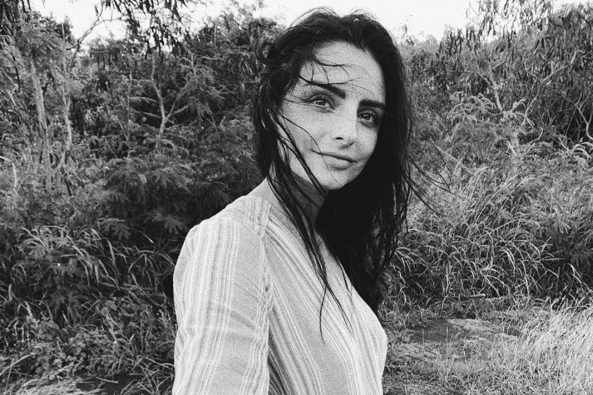 Aislinn Derbez