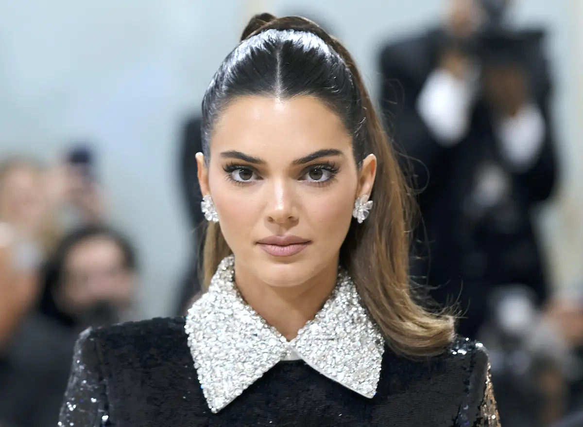 The 2023 Met Gala Celebrating "Karl Lagerfeld: A Line Of Beauty" - Arrivals