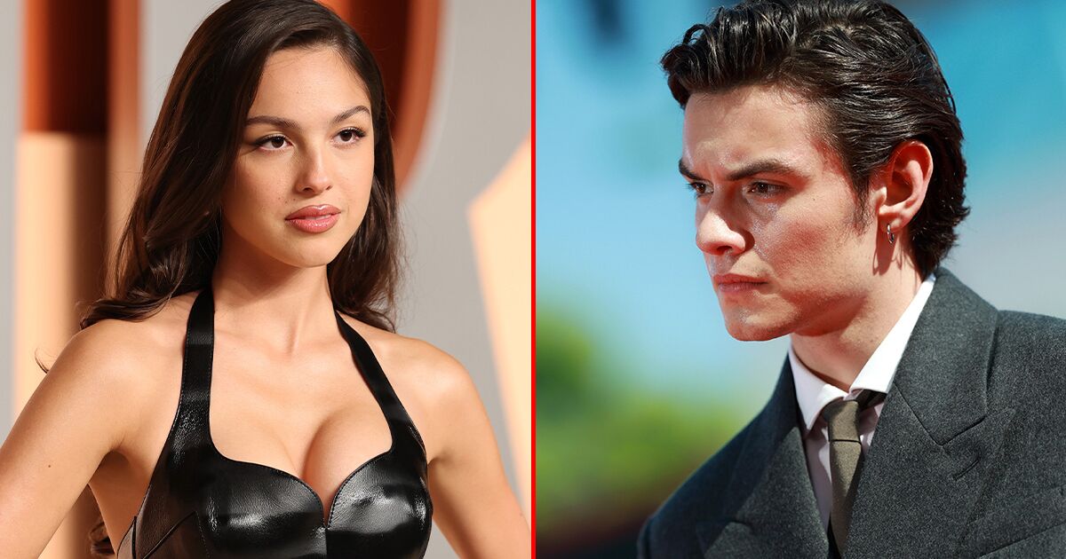 ¡Romance en la Mira! ¿Olivia Rodrigo y Louis Partridge a Punto de Contraer Matrimonio?