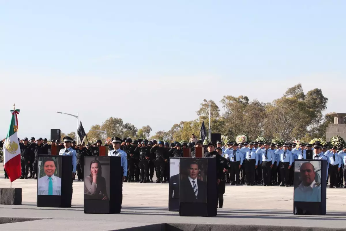 Homenaje
