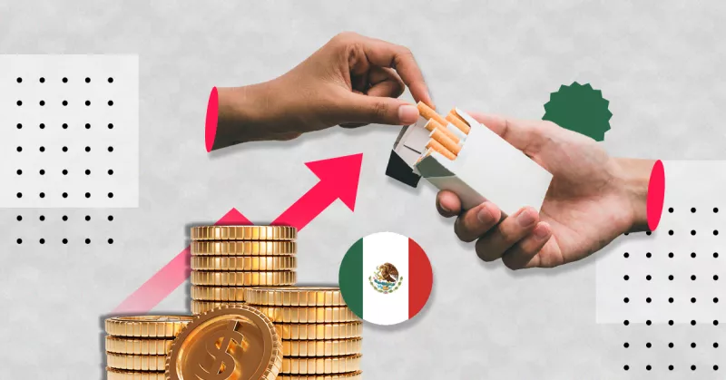 Día Mundial Sin Tabaco 