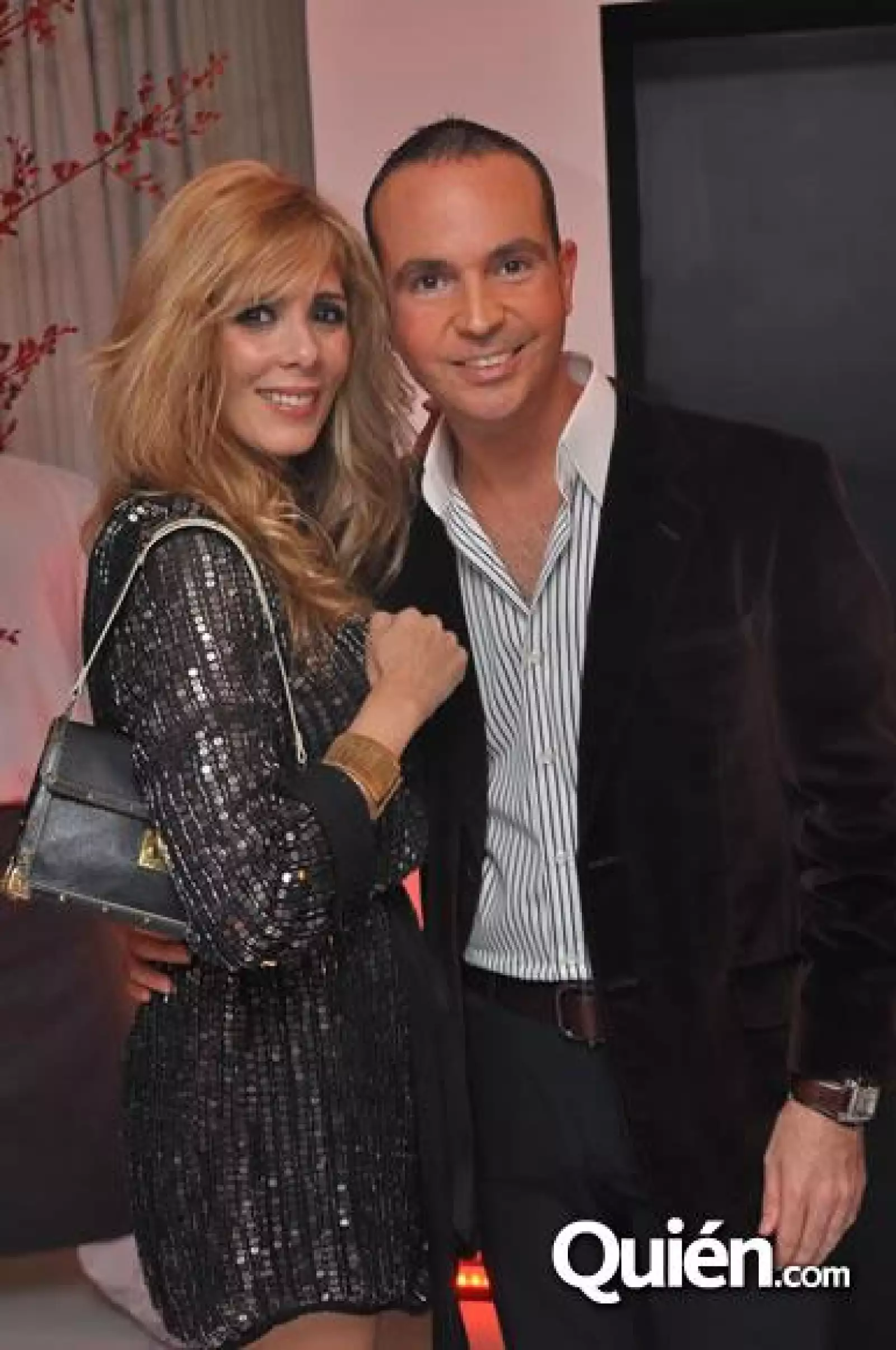 Cumpleaños Rafael Alanís