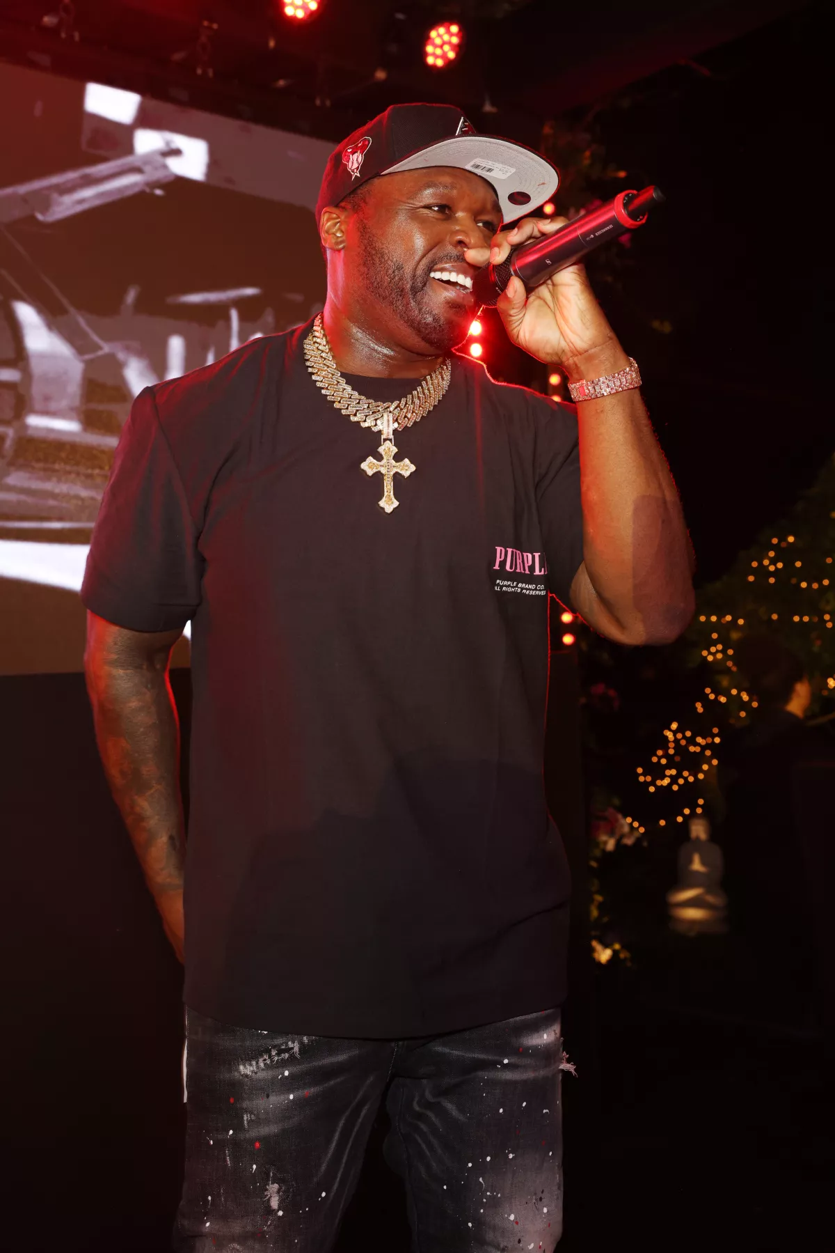 50 Cent