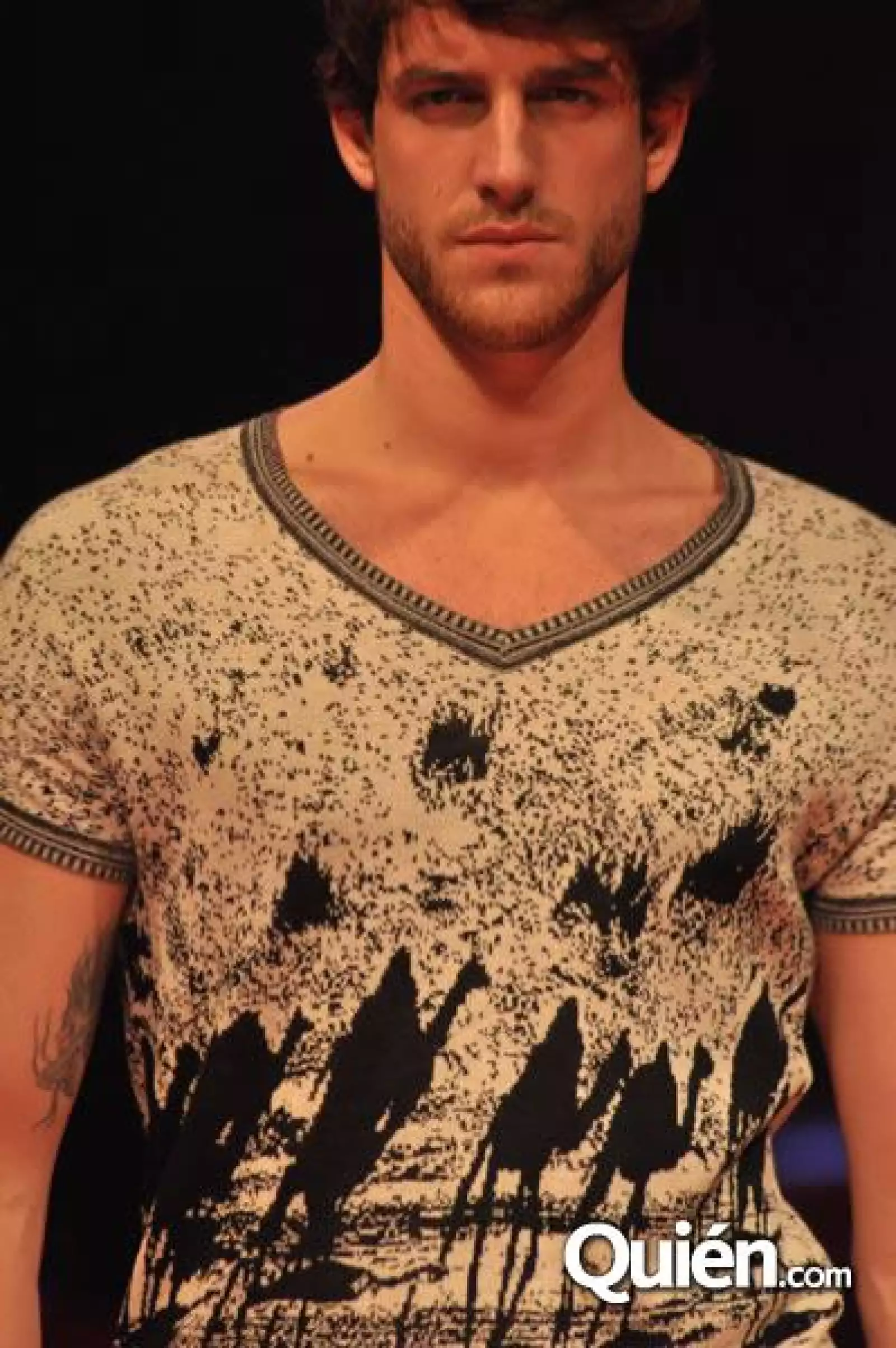 Monterrey Nextel Moda