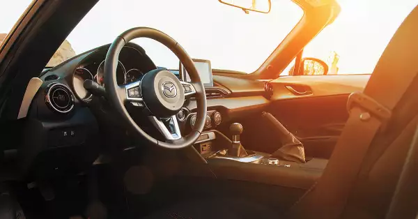 Mazda MX-5 RF
