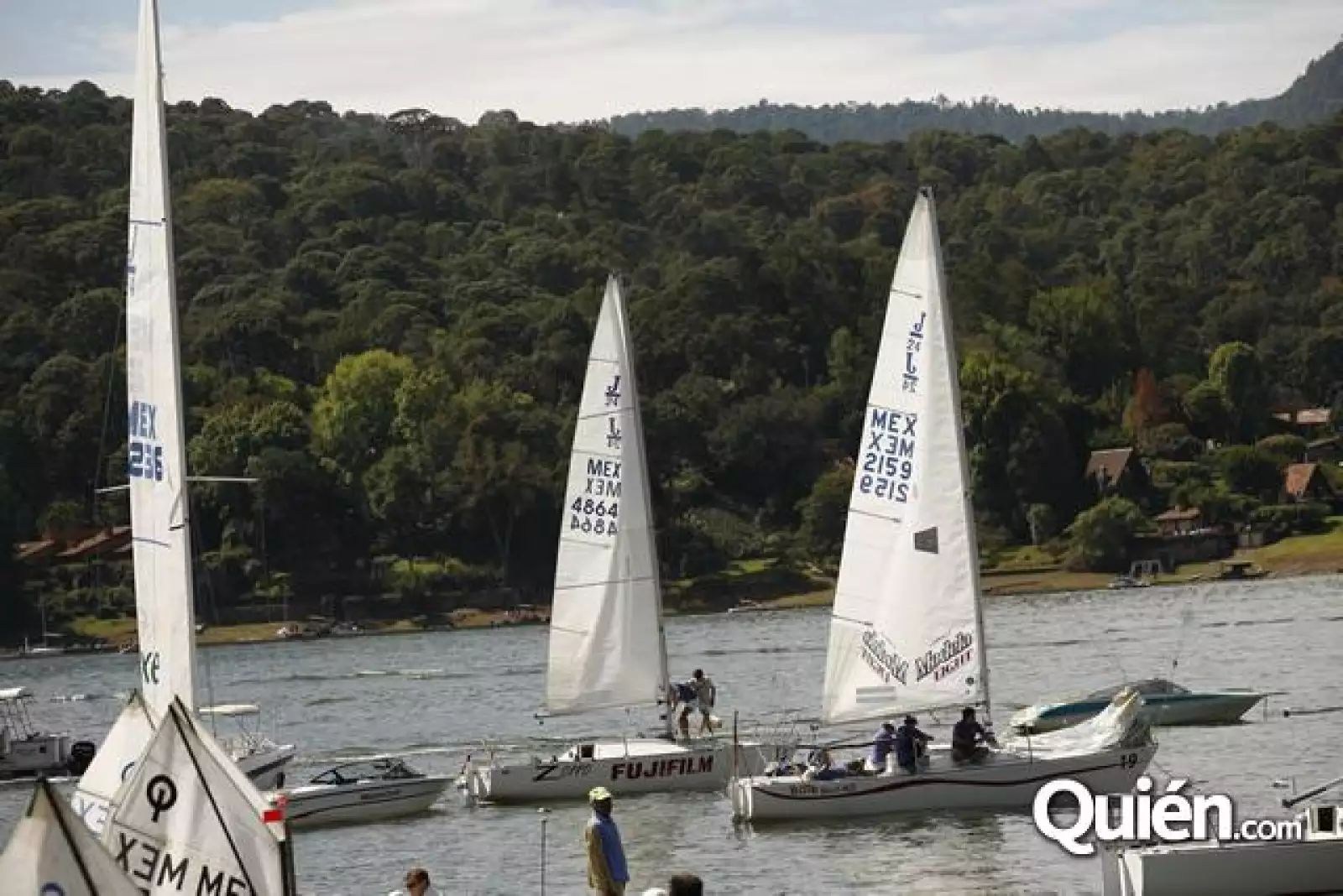 Triple copa Scappino