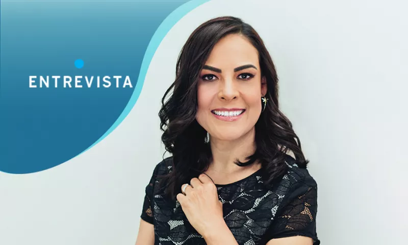 Elvira Sánchez: "No tengo todas las respuestas, hay que pensar en equipo"